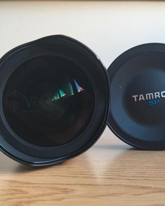 Tamron 15 30 VC Nikon 