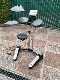 Batteria elettronica Roland