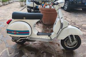 vespa px125 ASI