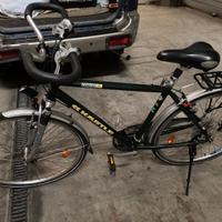 City bike