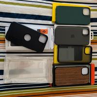 Lotto 6 cover Apple iPhone 15 Plus