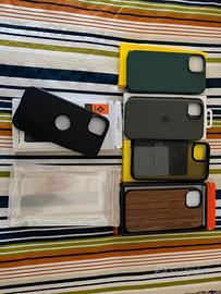 Lotto 6 cover Apple iPhone 15 Plus