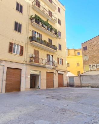 NEGOZIO A PALERMO