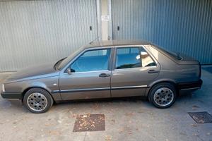 fiat croma i.e 8V ASI PARI AL NUOVO FULL OPTIONAL