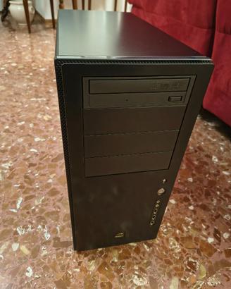 Case Tower