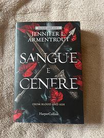 sangue e cenere (jennifer l. armentrout)