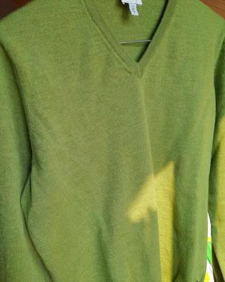 Pullover Armani Collezioni taglia M