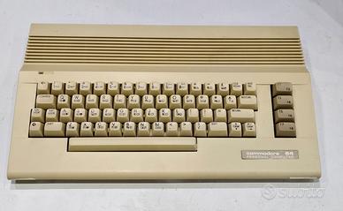 Commodore 64 C