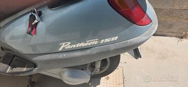 Honda pantheon 150