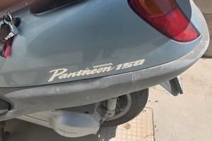 Honda pantheon 150
