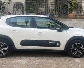 Citroen C3 82 Cv neopatentati