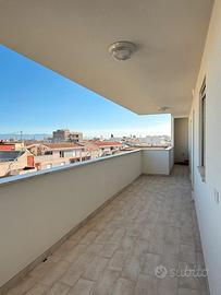 Quadrivano al secondo piano