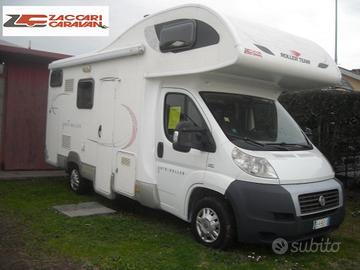 ROLLER TEAM AUTOROLLER 2