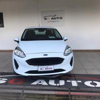 Ford Fiesta 1.5 EcoBlue 5 porte Plus