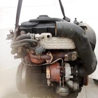 MOTORE JEEP COMPASS 2008