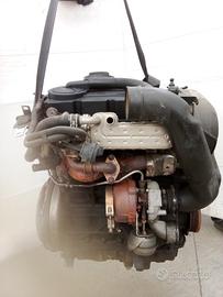 MOTORE JEEP COMPASS 2008