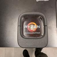 AMD Ryzen Threadripper 1950X