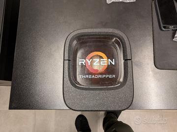 AMD Ryzen Threadripper 1950X