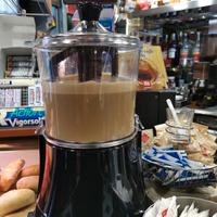cioccolatiera