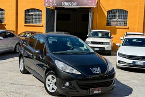 Peugeot 207 1.4 HDi 70CV 5p. Neopatentati