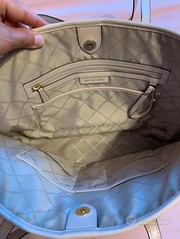 Borsa tote michael kors in pelle originale
