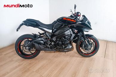 SUZUKI KATANA 1000 ABS - 2020