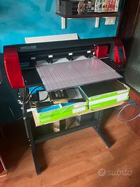 Plotter da taglio