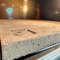 Biscotto forno effeuno