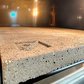 Biscotto forno effeuno