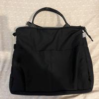 Borsa + annessi accessori