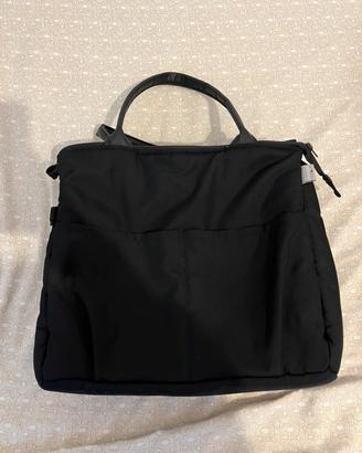 Borsa + annessi accessori