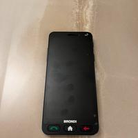 Smartphone Brondi amico vero 4g