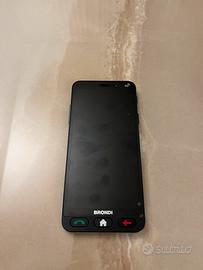 Smartphone Brondi amico vero 4g