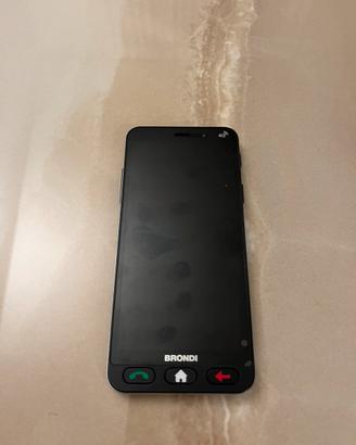 Smartphone Brondi amico vero 4g