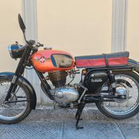 Gilera Giubileo 150 del 1962