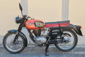 Gilera Giubileo 150 del 1962