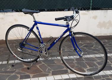 Bicicletta sportiva corsa