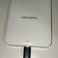 caricabatterie esterno per cellulari Samsung