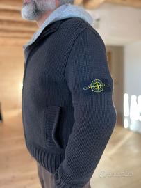 Giacca Stone Island originale usata