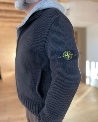 Giacca Stone Island originale usata