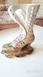 Vaso ceramica Bassano