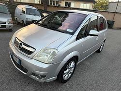 OPEL Meriva 227,896km 1.3 CDTI Cosmo senza lavor