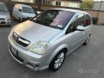 OPEL Meriva 227,896km 1.3 CDTI Cosmo senza lavor