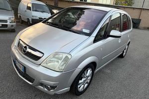 OPEL Meriva 227,896km 1.3 CDTI Cosmo senza lavor