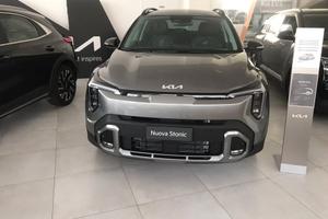 Kia Stonic 1.0 T-GDi 100 CV MHEV MT Urban