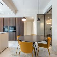 5 vani ristrutturato e panoramico in zona Uditore