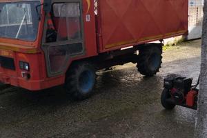 CARON Transporter 245