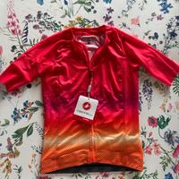 Maglietta Castelli da  bici