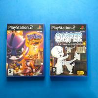 Giochi Sony Playstation 2 PS2 Ita prezzi in descr