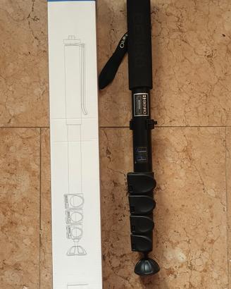 BENRO MAD49A monopiede alluminio leggero